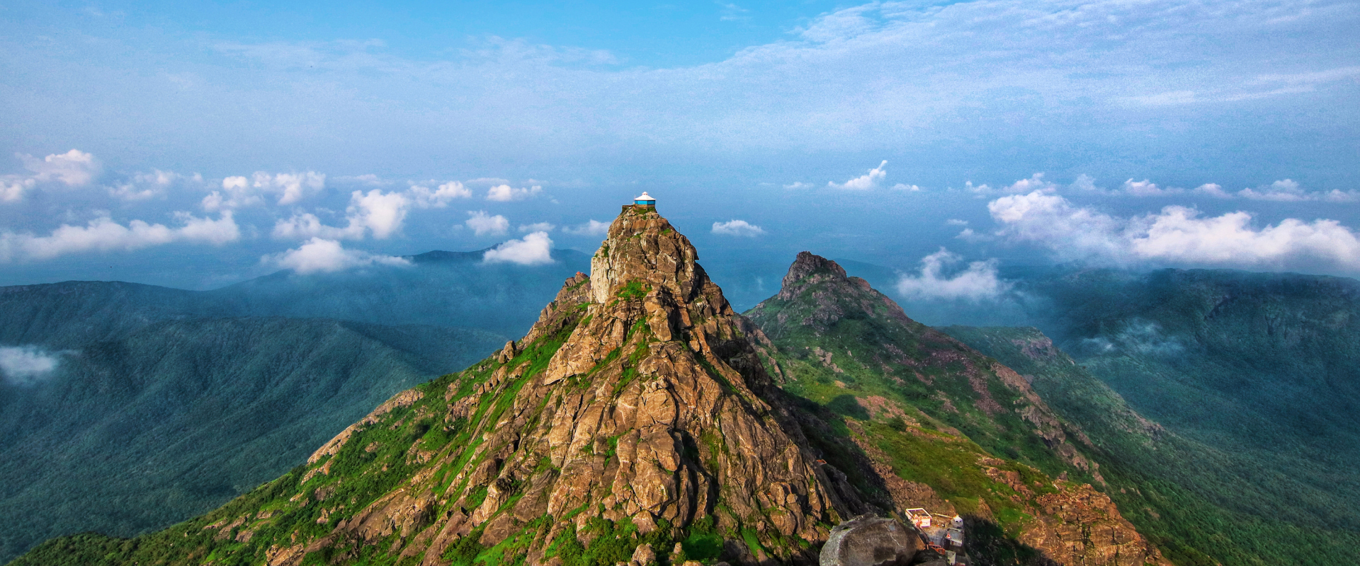 girnar